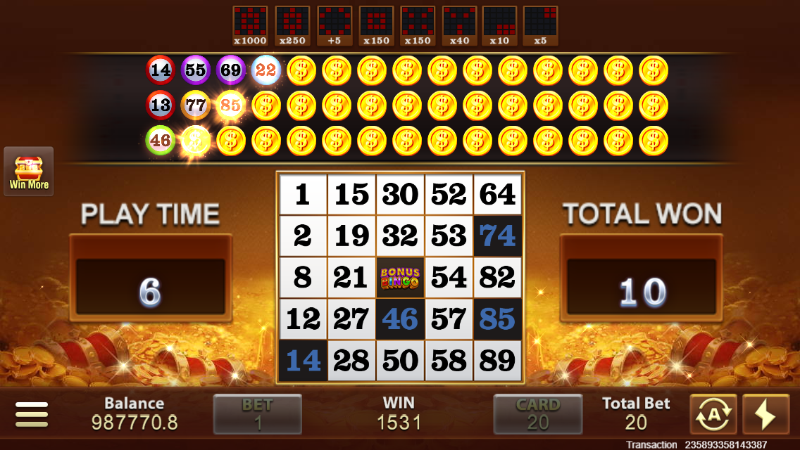 789jl casino what dies bet mean